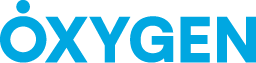 Oxygen Travel App Logo